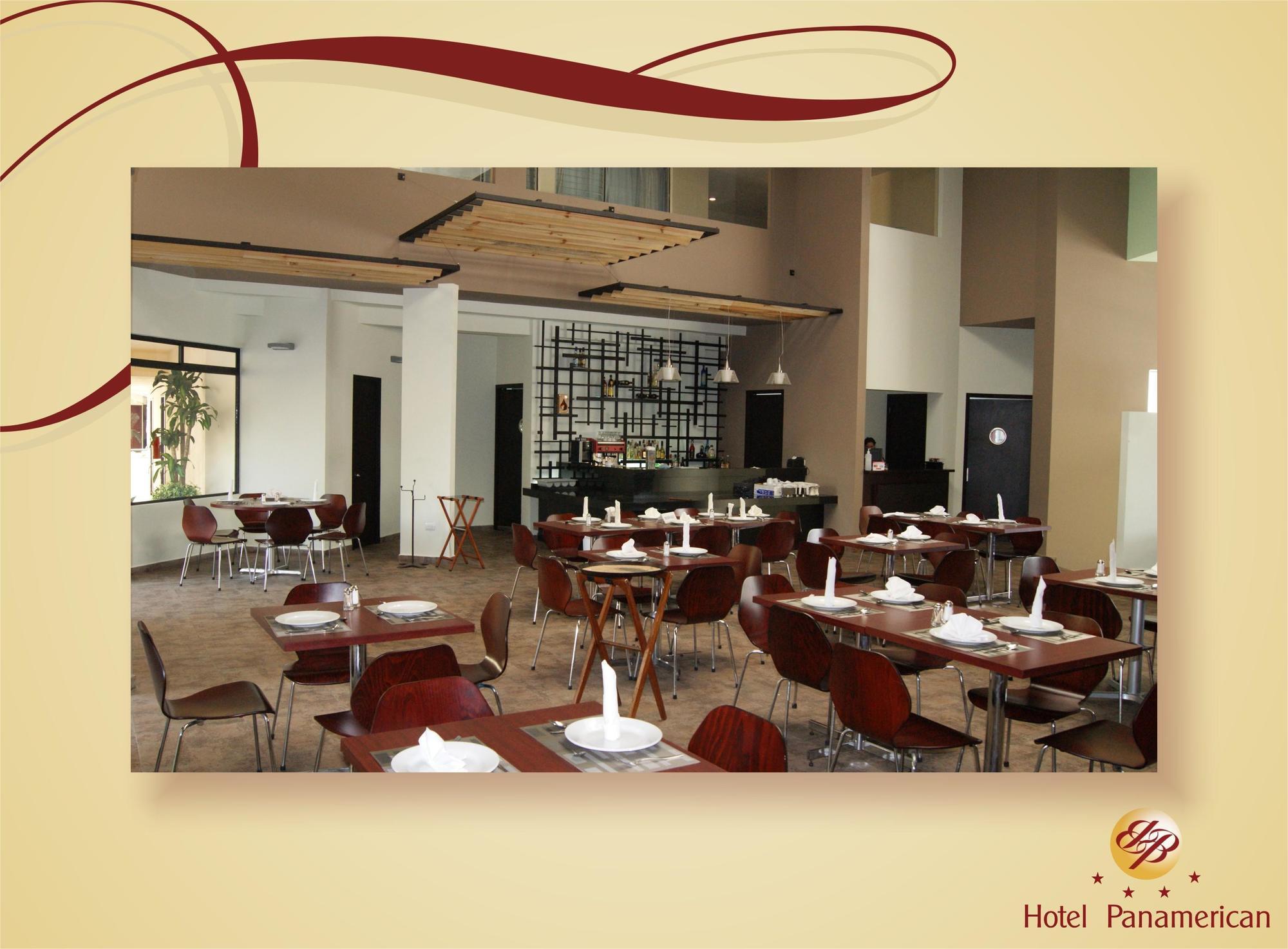 Hotel Panamerican Puebla Luaran gambar